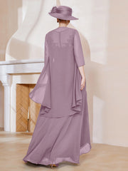 Vintage Mauve