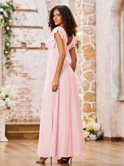 Blushing Pink