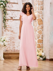Blushing Pink
