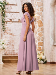 Vintage Mauve