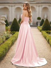 Blushing Pink