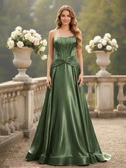 Olive Green