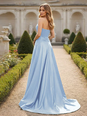 Sky Blue