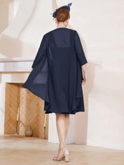 Dark Navy