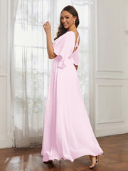 Blushing Pink
