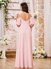 Blushing Pink