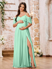Mint Green