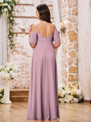 Vintage Mauve