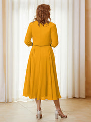 Tangerine