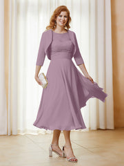 Vintage Mauve