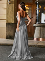 Steel Grey