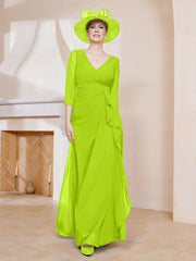 Lime Green