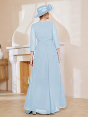 Sky Blue