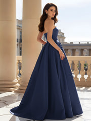 Dark Navy