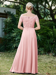 Dusty Rose