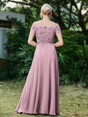 Vintage Mauve