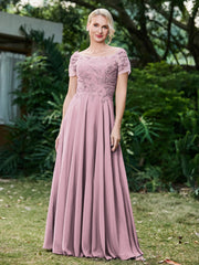 Vintage Mauve
