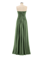 Olive Green