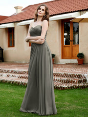Steel Grey