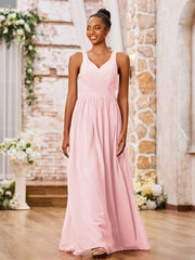 Blushing Pink