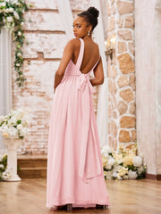 Blushing Pink