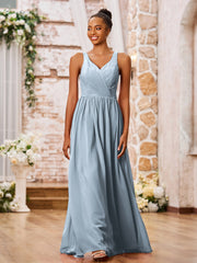 Dusty Blue
