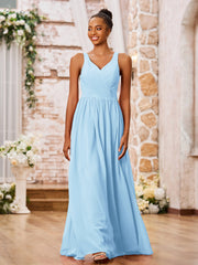 Sky Blue