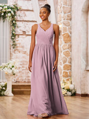 Vintage Mauve