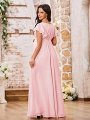 Blushing Pink