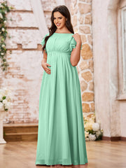 Mint Green