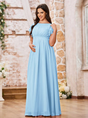 Sky Blue