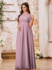 Vintage Mauve