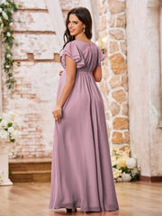 Vintage Mauve