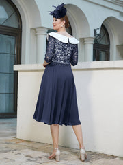 Dark Navy