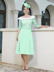 Mint Green