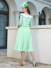 Mint Green
