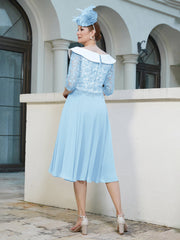 Sky Blue