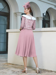 Vintage Mauve