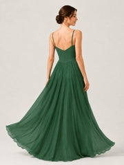 Mallory-Dark Green