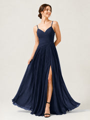 Dark Navy