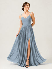 Dusty Blue