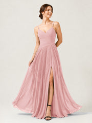 Dusty Rose