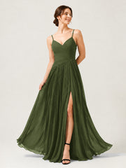 Olive Green