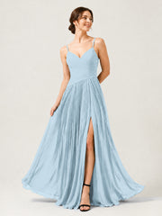 Sky Blue