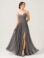 Steel Grey