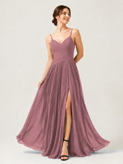 Vintage Mauve