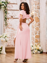 Blushing Pink
