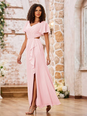 Blushing Pink