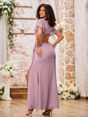 Vintage Mauve