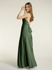 Olive Green